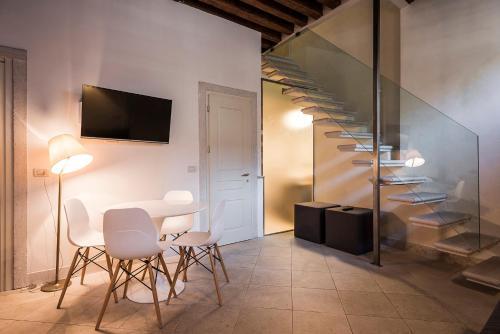 Myplace San Marco Apartments