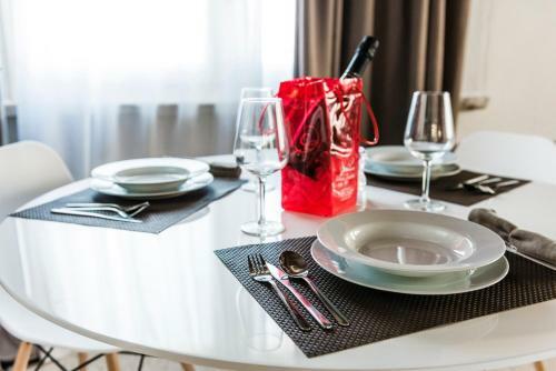 Myplace San Marco Apartments