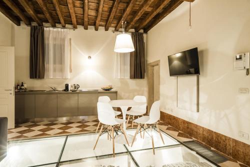 Myplace San Marco Apartments