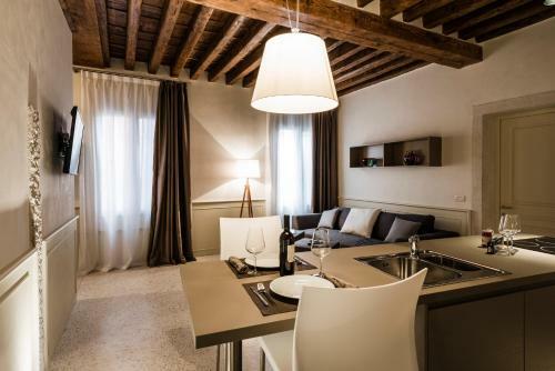 Myplace San Marco Apartments