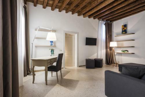Myplace San Marco Apartments