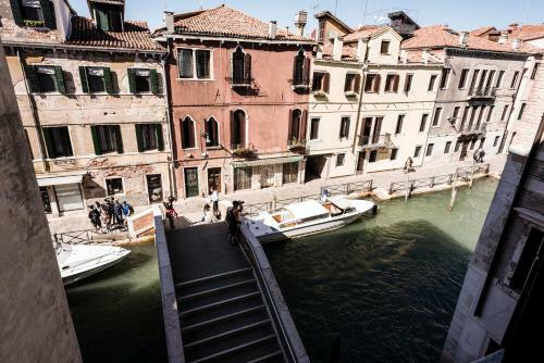 Myplace San Marco Apartments