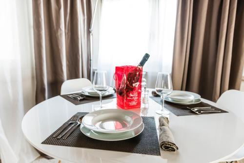 Myplace San Marco Apartments