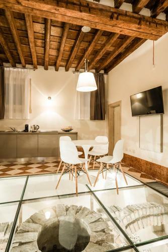 Myplace San Marco Apartments