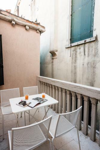 Myplace San Marco Apartments