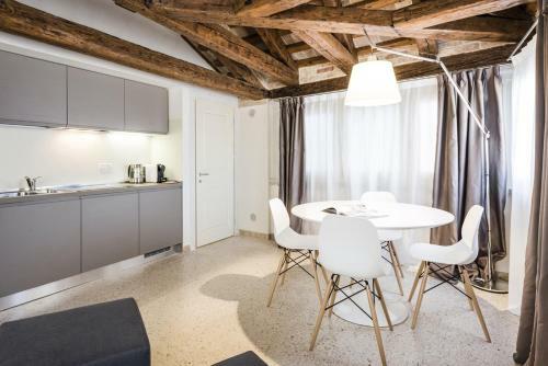 Myplace San Marco Apartments