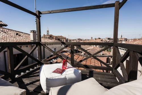 Myplace San Marco Apartments