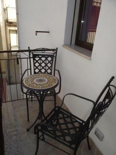 B&B Il Mare Degli Dei