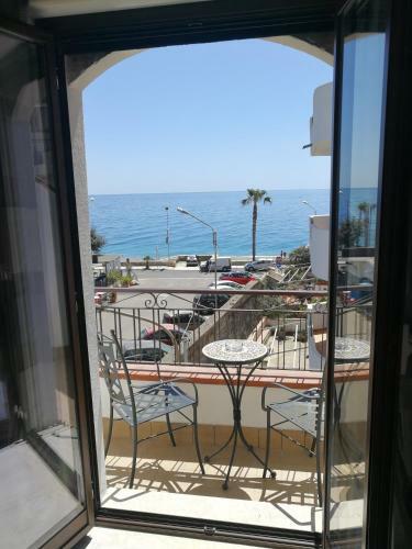 B&B Il Mare Degli Dei