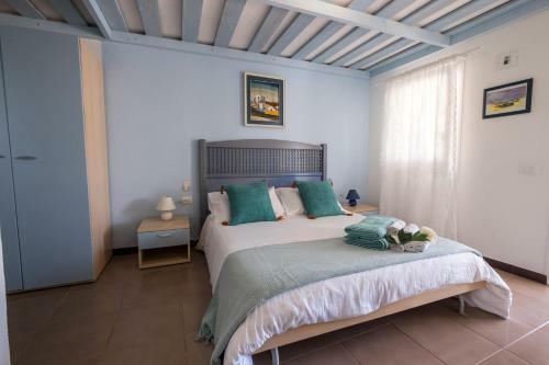 Hotel Albergo Isola Mia