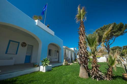 Hotel Albergo Isola Mia