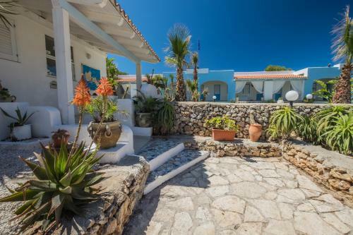 Hotel Albergo Isola Mia