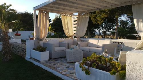 Hotel Albergo Isola Mia