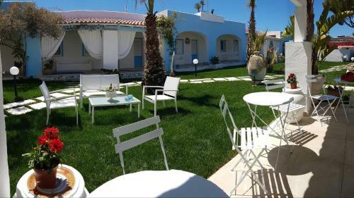 Hotel Albergo Isola Mia
