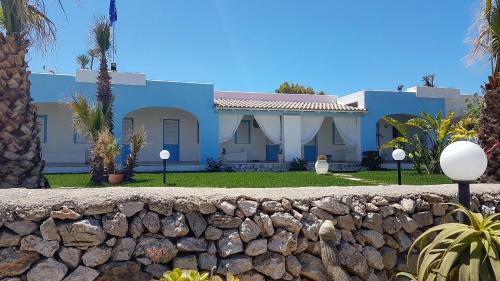 Hotel Albergo Isola Mia
