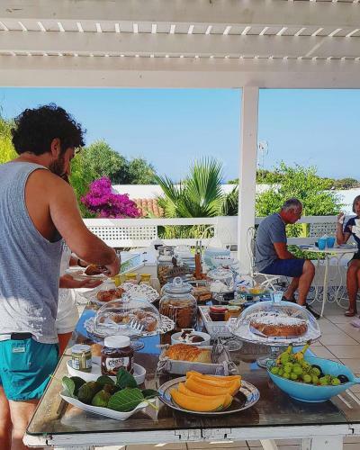 Hotel Albergo Isola Mia
