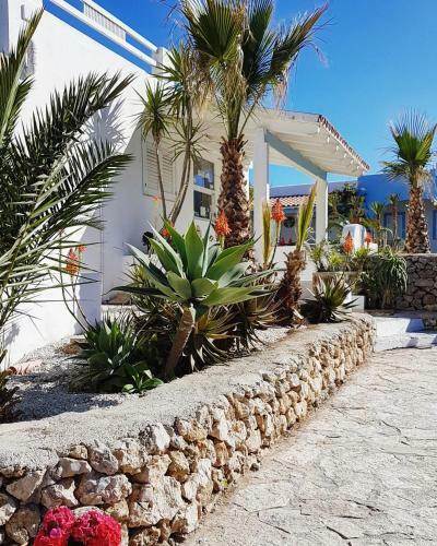 Hotel Albergo Isola Mia