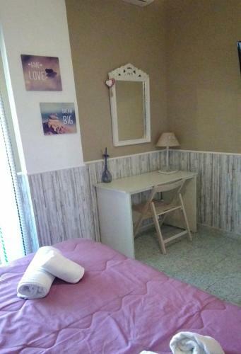 B&B Sweet Home Two Steps From The Ruins...