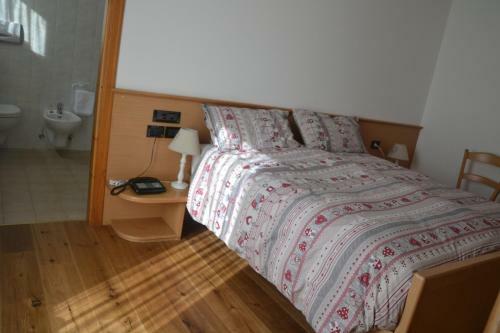 Hotel Meubl� Rosalpina