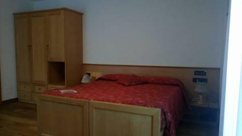 Hotel Meubl� Rosalpina