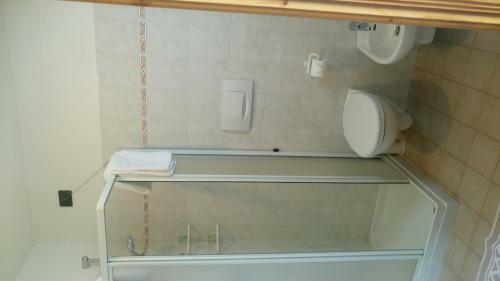 Hotel Meubl� Rosalpina