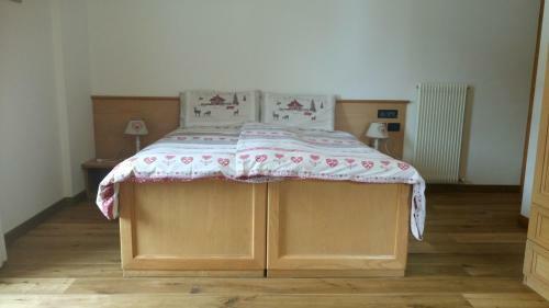 Hotel Meubl� Rosalpina