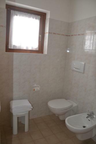 Hotel Meubl� Rosalpina