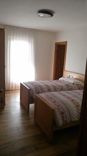 Hotel Meubl� Rosalpina