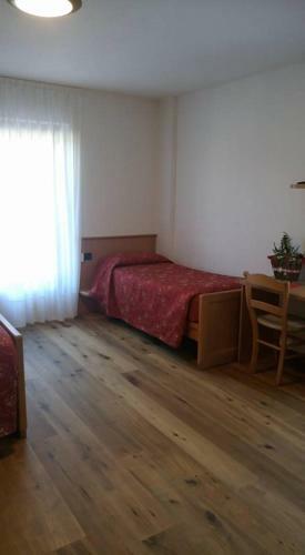 Hotel Meubl� Rosalpina