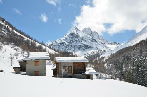 Hotel Meubl� Rosalpina