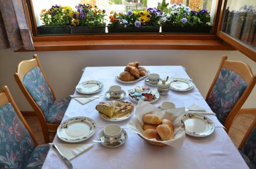 Hotel Meubl� Rosalpina
