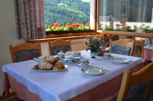 Hotel Meubl� Rosalpina