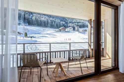 Garni Hotel Pra Palmer