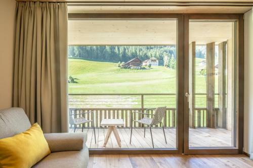 Garni Hotel Pra Palmer