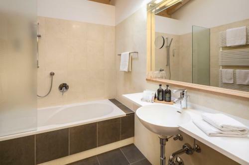 Garni Hotel Pra Palmer