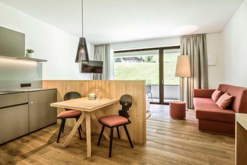 Garni Hotel Pra Palmer
