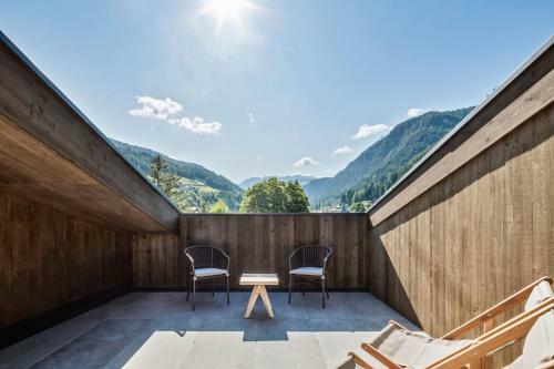 Garni Hotel Pra Palmer