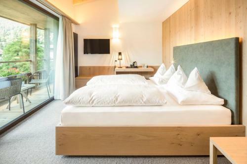 Garni Hotel Pra Palmer