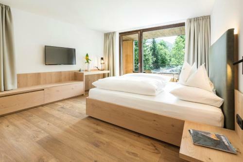 Garni Hotel Pra Palmer