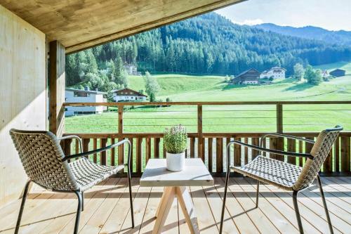 Garni Hotel Pra Palmer