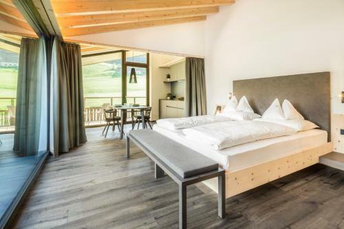 Garni Hotel Pra Palmer