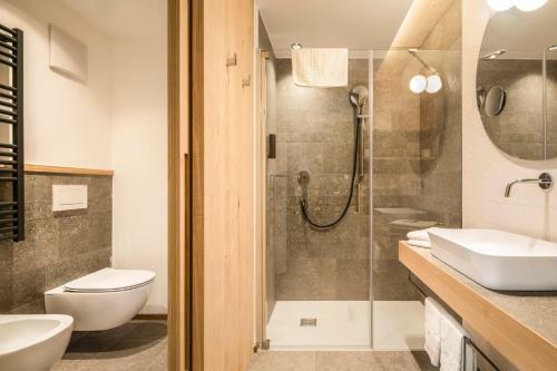 Garni Hotel Pra Palmer