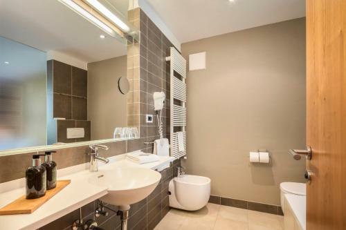 Garni Hotel Pra Palmer