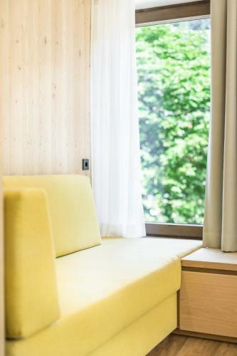 Garni Hotel Pra Palmer