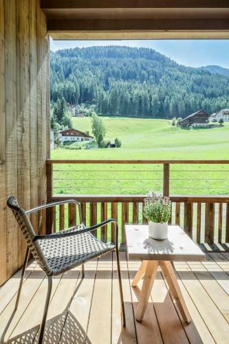 Garni Hotel Pra Palmer