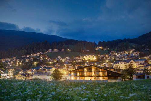 Garni Hotel Pra Palmer