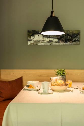 Garni Hotel Pra Palmer