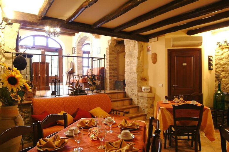 Bed & Breakfast Il Castello