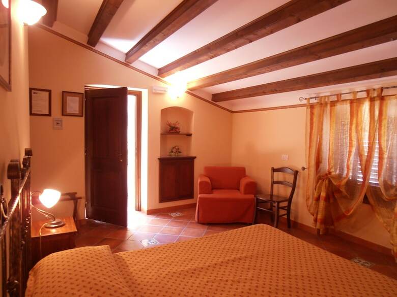 Bed & Breakfast Il Castello