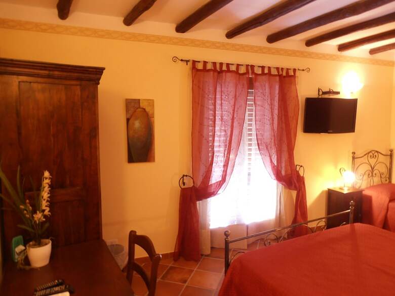Bed & Breakfast Il Castello